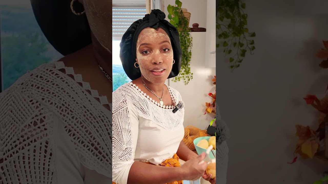 Une journée dans la vie d'une maman mahoraise