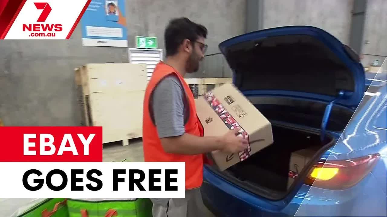 eBay Drops Seller Fees And Adds Buyer Protection Charge