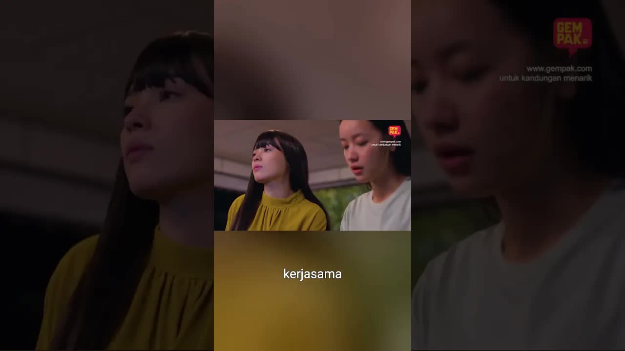 Konflik Perkahwinan Sofia dan Haris