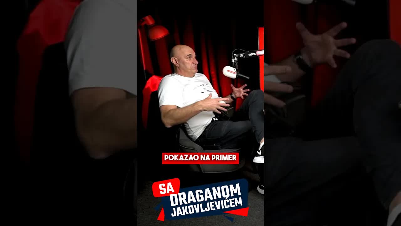 Kako je Dule Vujošević gradio šampionski Partizan