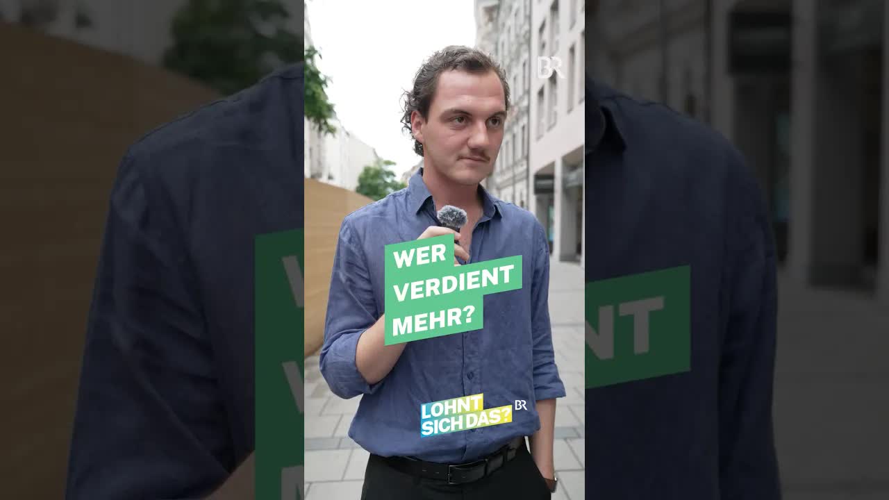 Wer verdient mehr: Baggerführer oder Mechaniker?