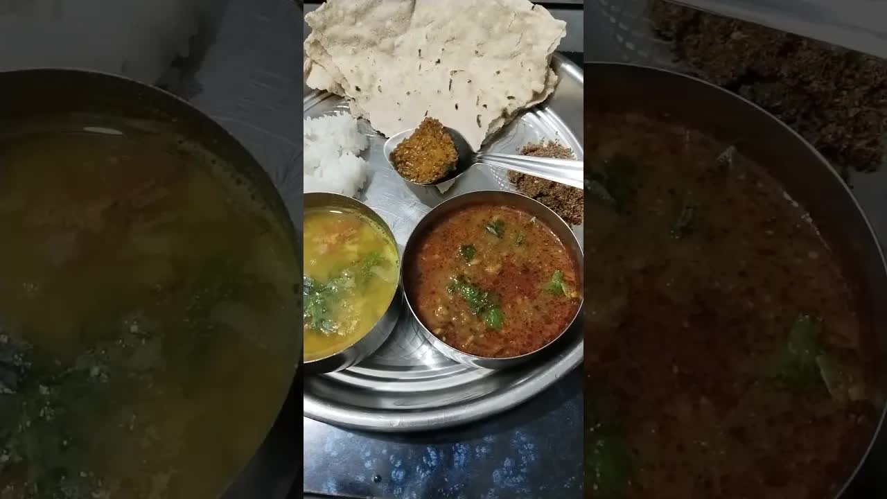 आजचा दिवस: लाडूंची ऑर्डर आणि साधी रात्रीची जेवण