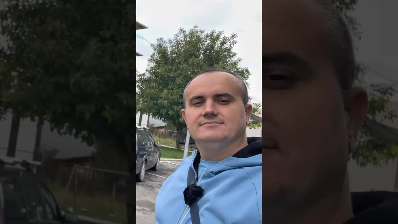 Kupujem svoj prvi helikopter na Balkanu