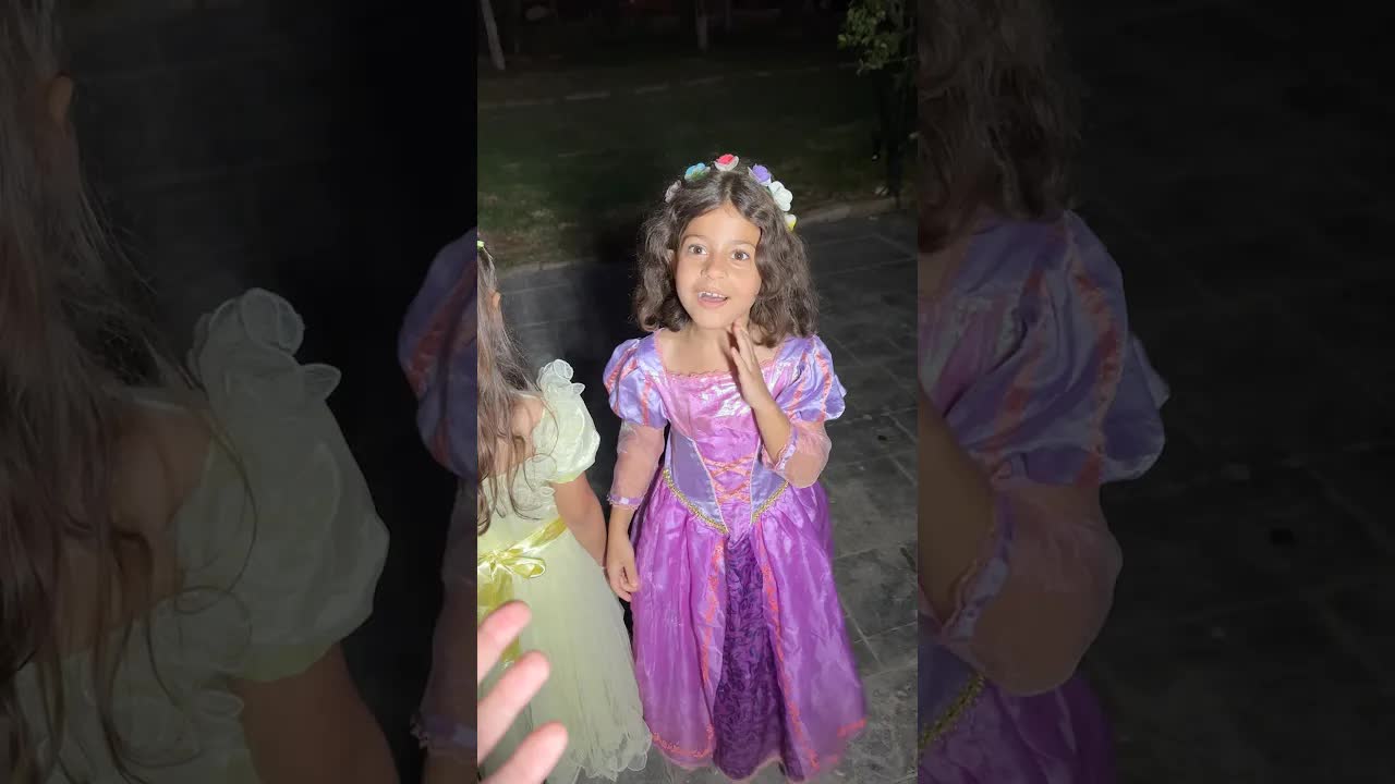 من هي الأميرات اللاتي يظهرن وجوههن؟