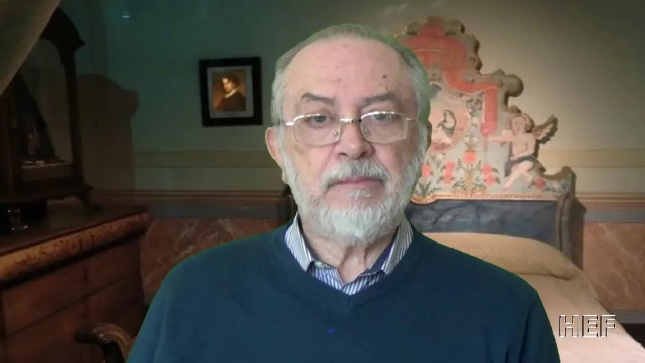La 61a Poemo de Bécquer: Kiu Zorgos Mem