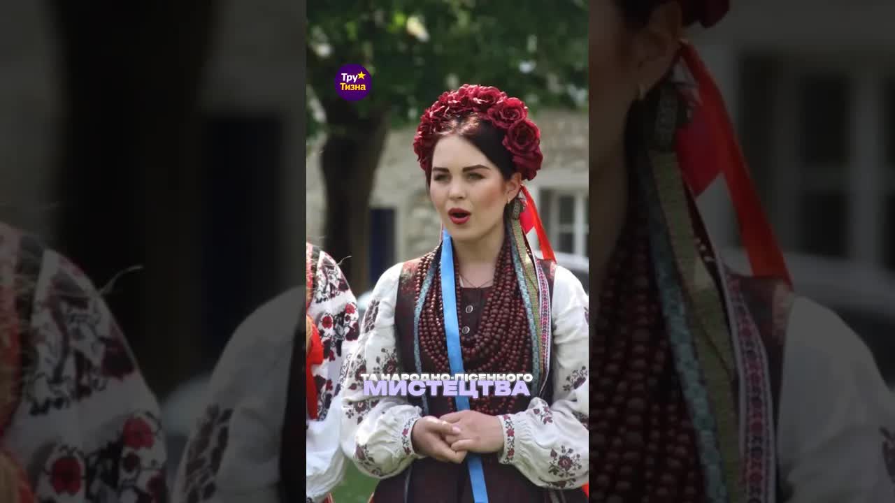 Російська співачка отримує український паспорт