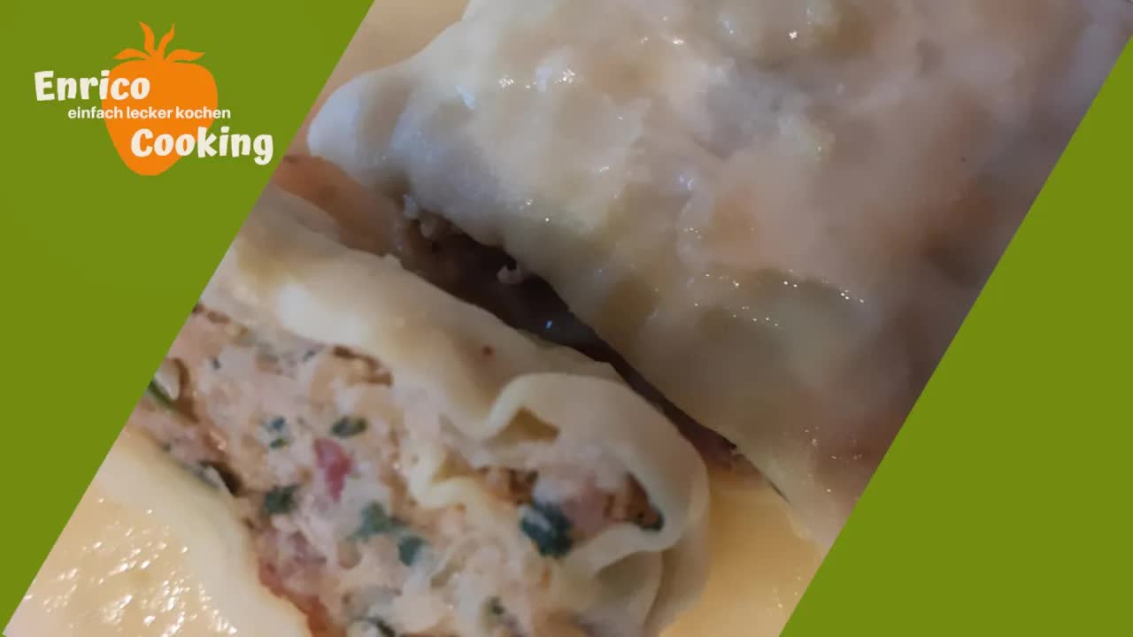 Maultaschen nach Schwabenart selber machen