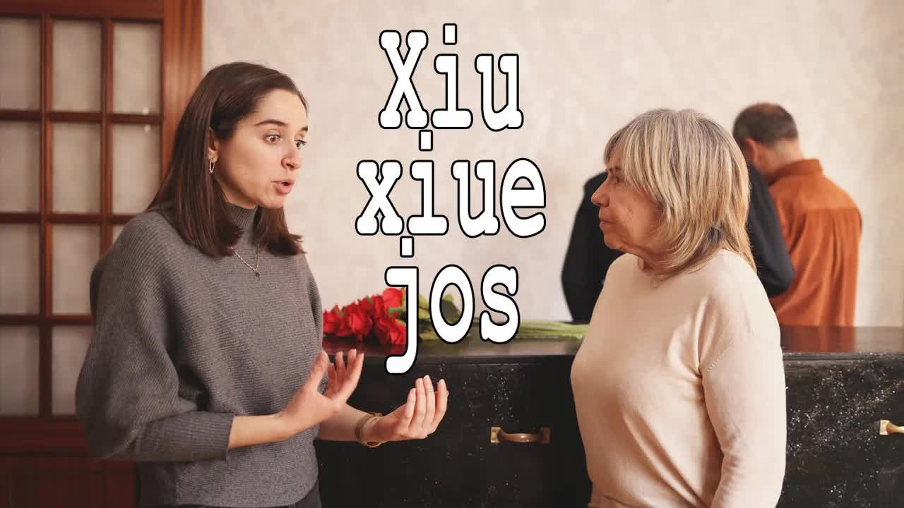 Consells per dir que vols deixar la teva parella