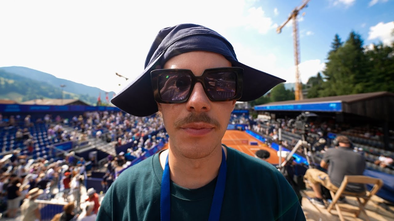 Alle meine Talente: Ein chaotischer Blog