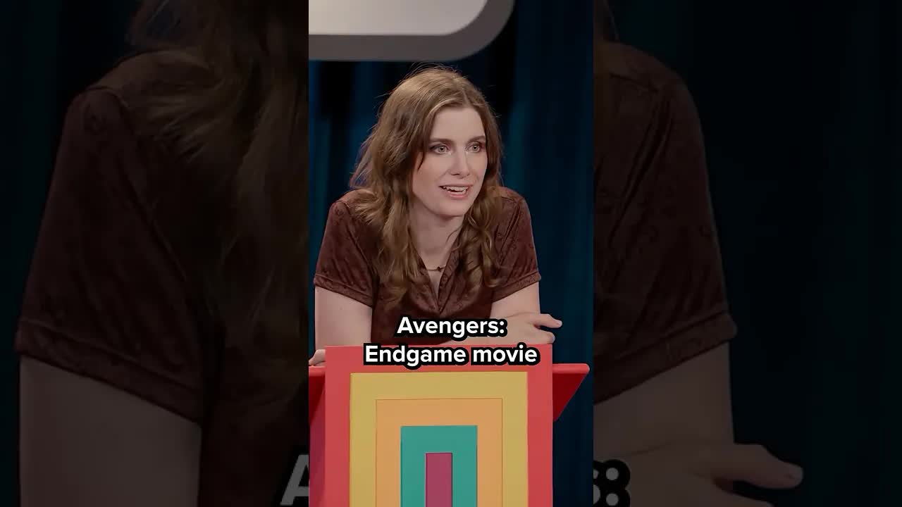 Vic's Illegal Plan For The Episode Credits