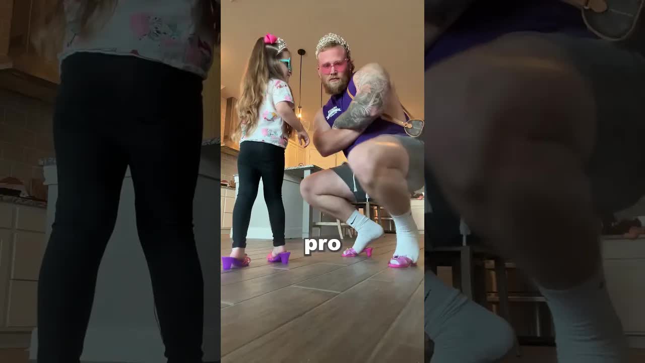 Dívka zachrání otce z úzké mezery mezi skalami