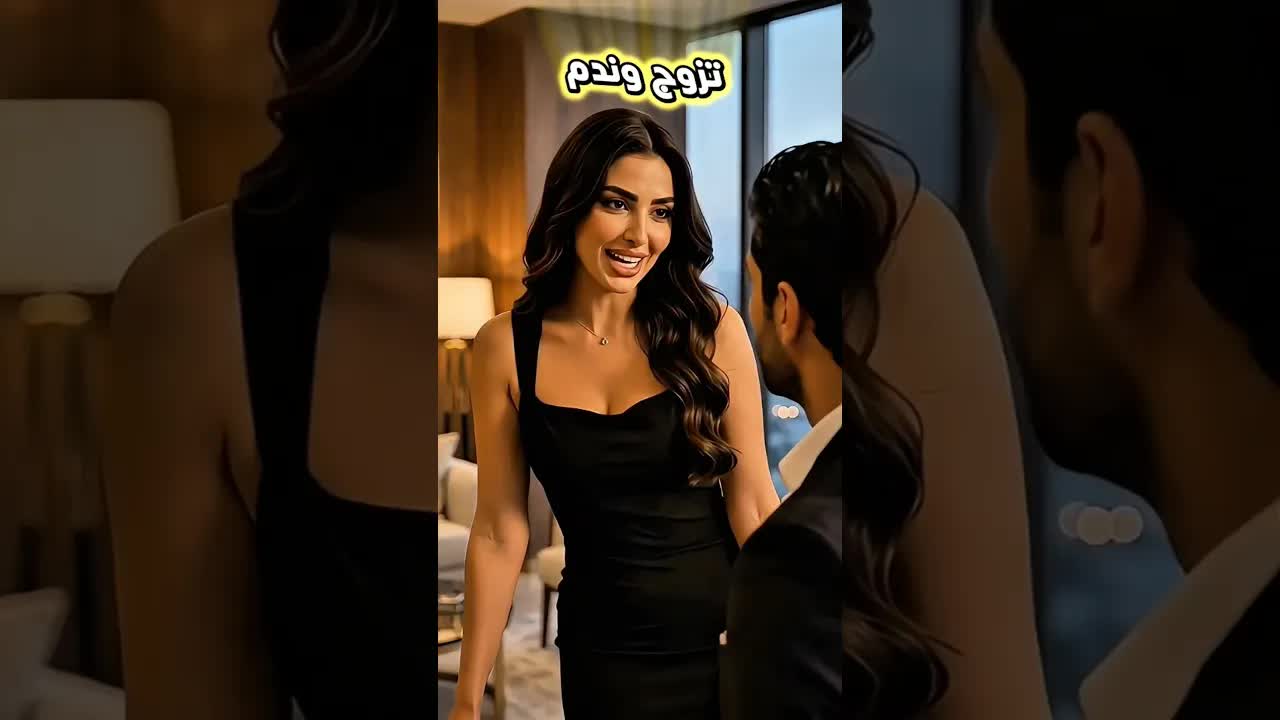 زوج يهين زوجته بسبب مقارنته بها بامرأة أخرى