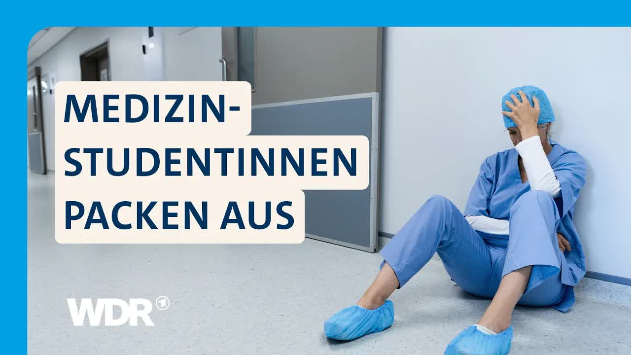 Belästigung im Krankenhaus – Eine Ärztin spricht aus