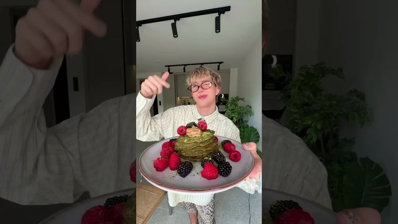 10 perc egészséges reggeli receptek