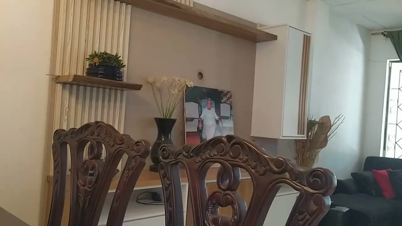 Kion vi farus se vi gajnus la loterion?