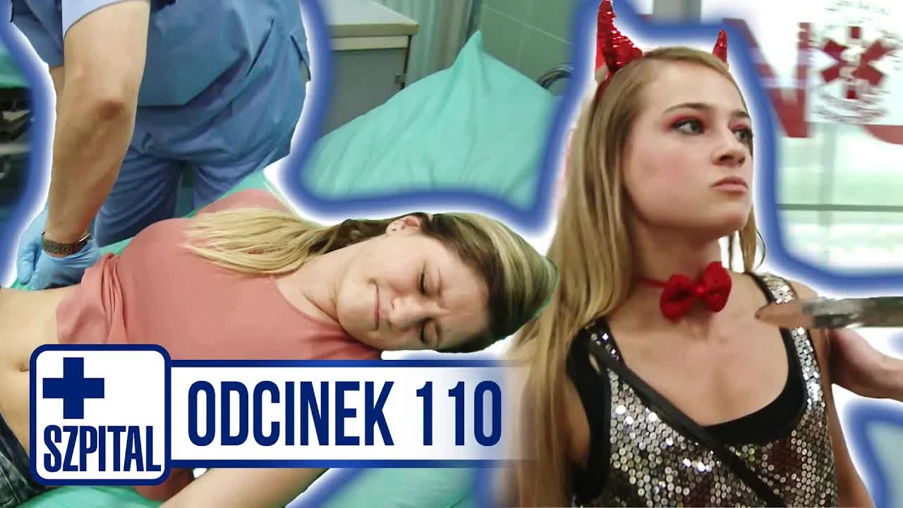 Szpital: Zdrada i kryzys małżeński