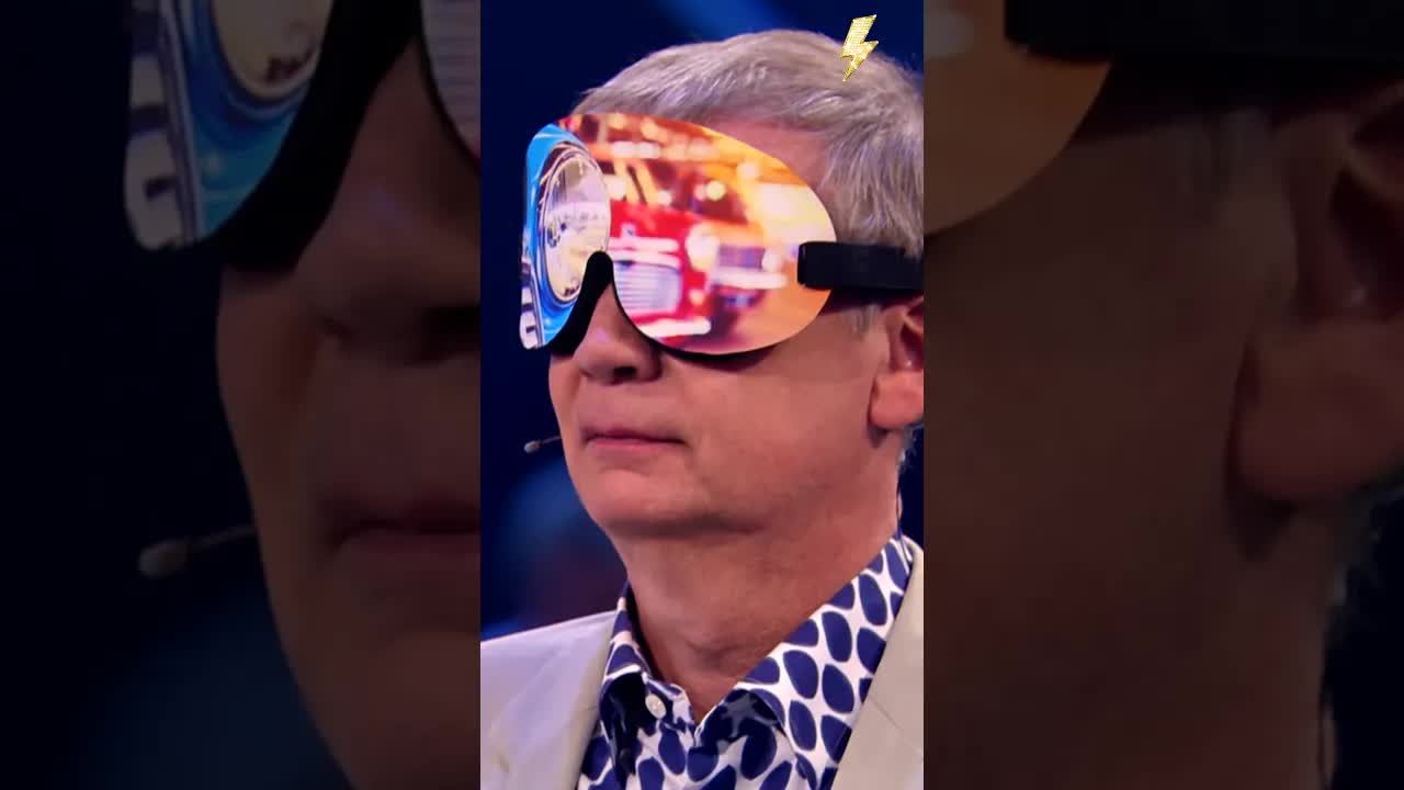 Oldtimer-Duell: Günther Jauch vs Tomke