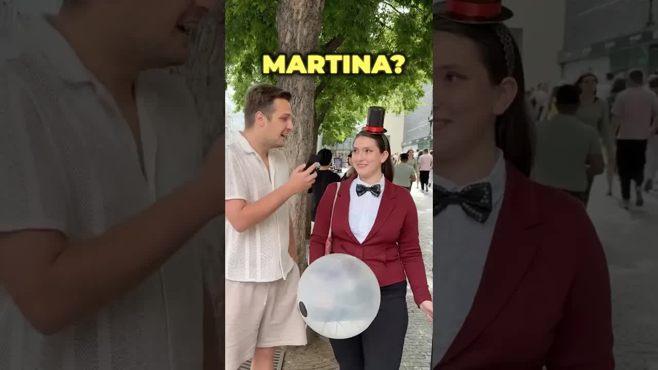 Hádání jmen známých osobností