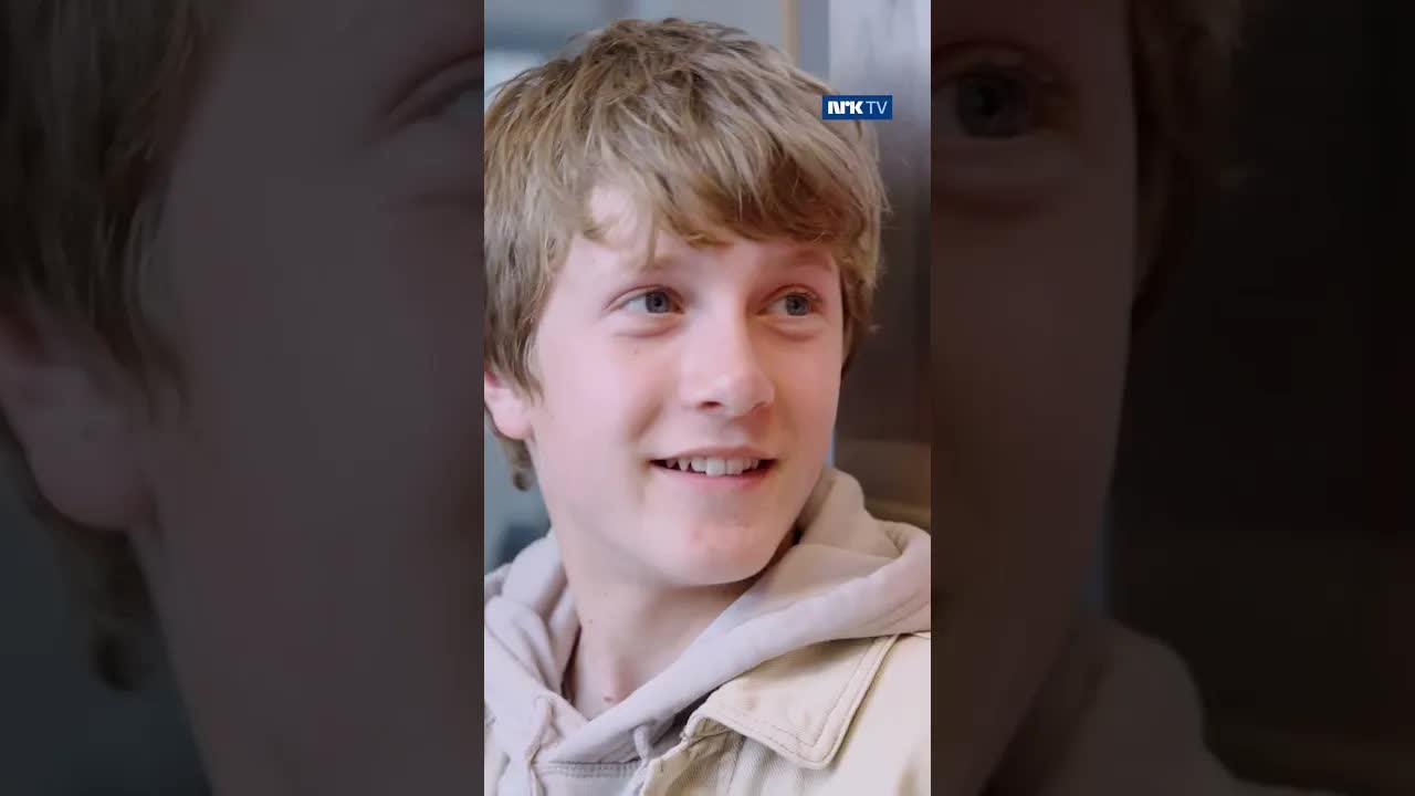 Første date med Maggie og kyssenerver