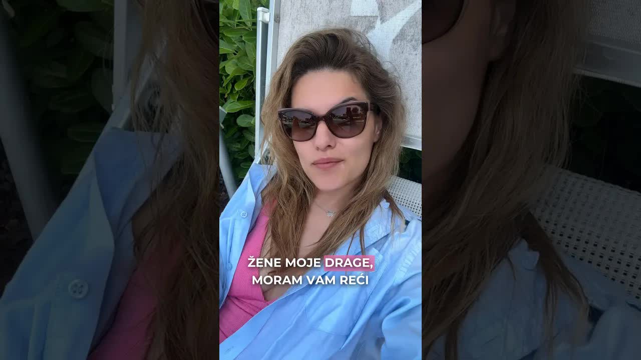 Laserska epilacija koja mijenja život ženama