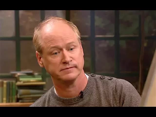 Robert Gustafsson testar svenska dialekter