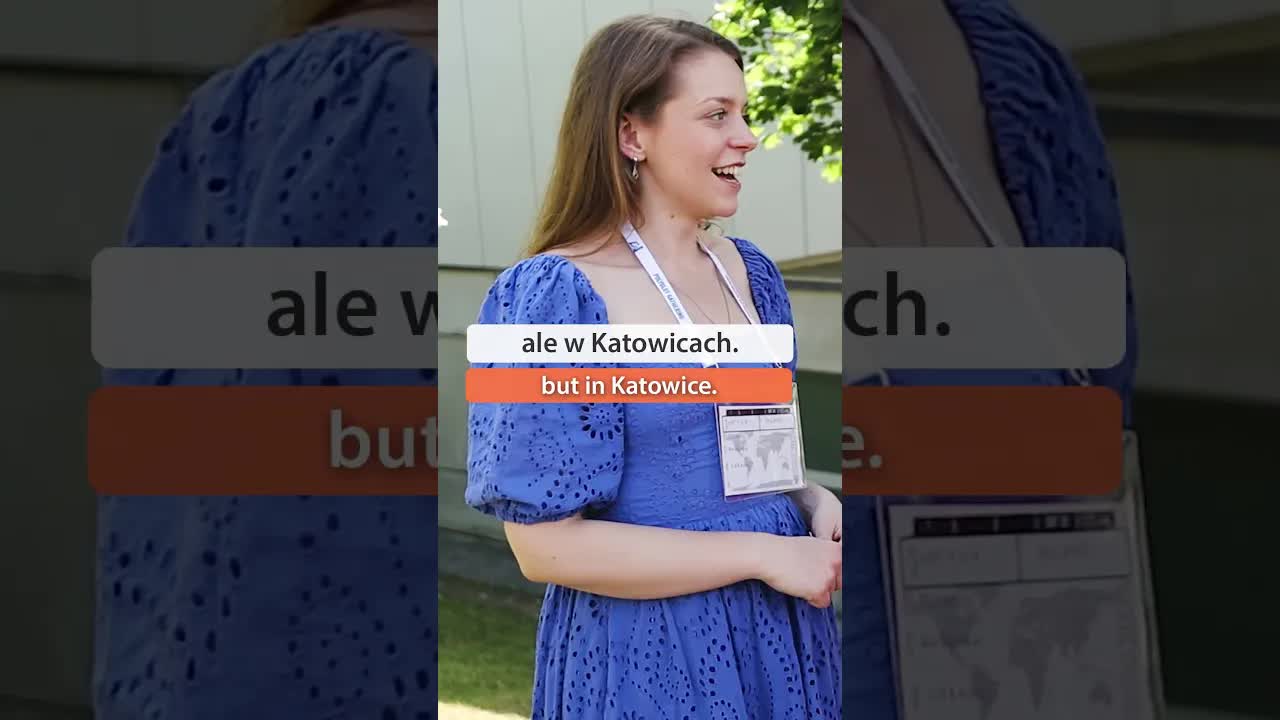 Czy Polka z Ukrainką się dogada? Poznajmy się