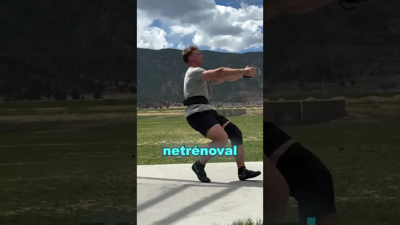 Když si myslíte, že jste mistr v kladivu