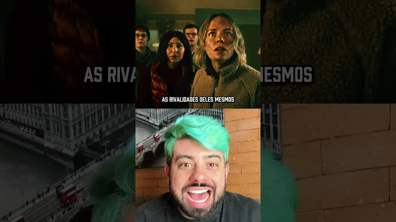 Filmes de terror slashers para quem tem estômago forte