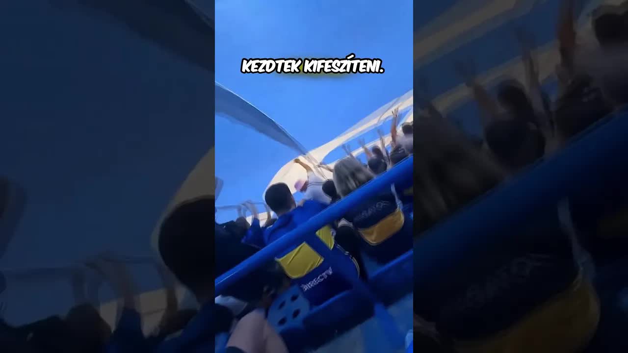 Figyelj, hová ülsz a futballmeccsen!