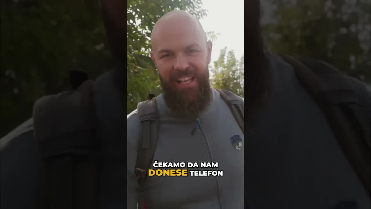 Zaboravljen telefon u tuđim kolima i srećan kraj