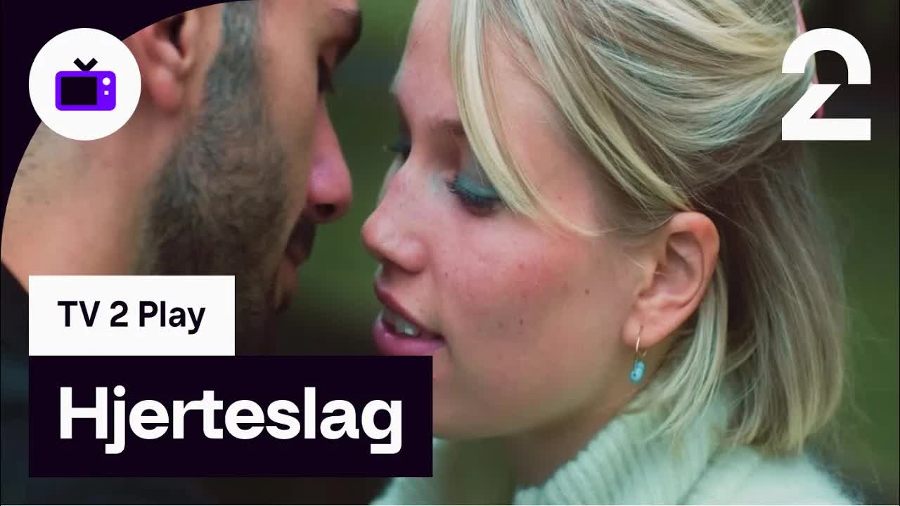Liam leser Katjas kjærlighetslinje