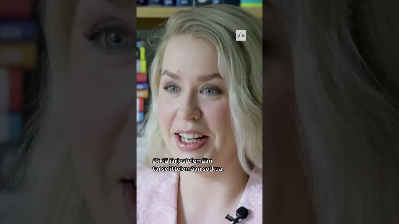Kotihäpeä: Yleinen ongelma suomalaisissa kodeissa