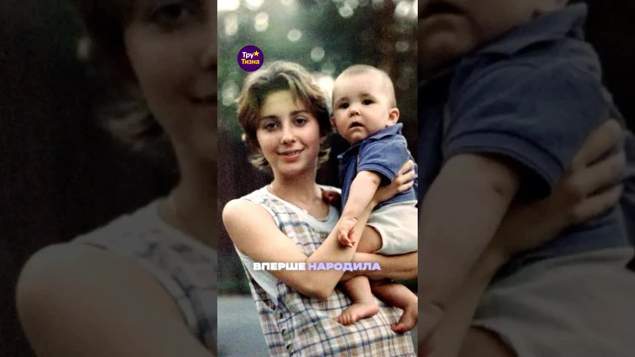 Українські зірки, які рано стали мамами