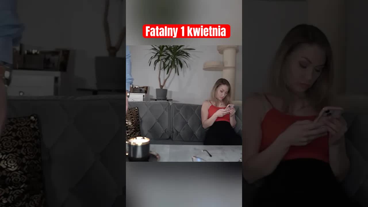 Fatalny 1 kwietnia – oświadczyny i humor