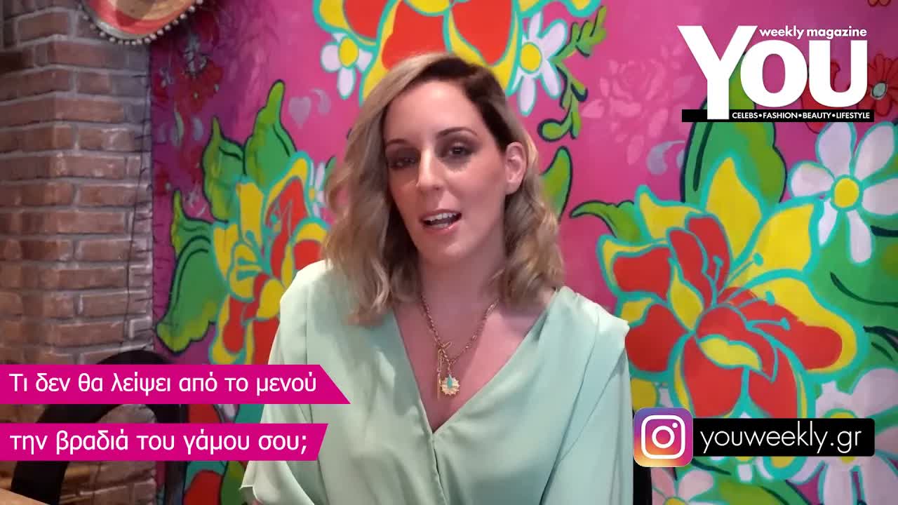 Αγαπημένες συνταγές, γλυκά και αγάπη για τη μαγειρική