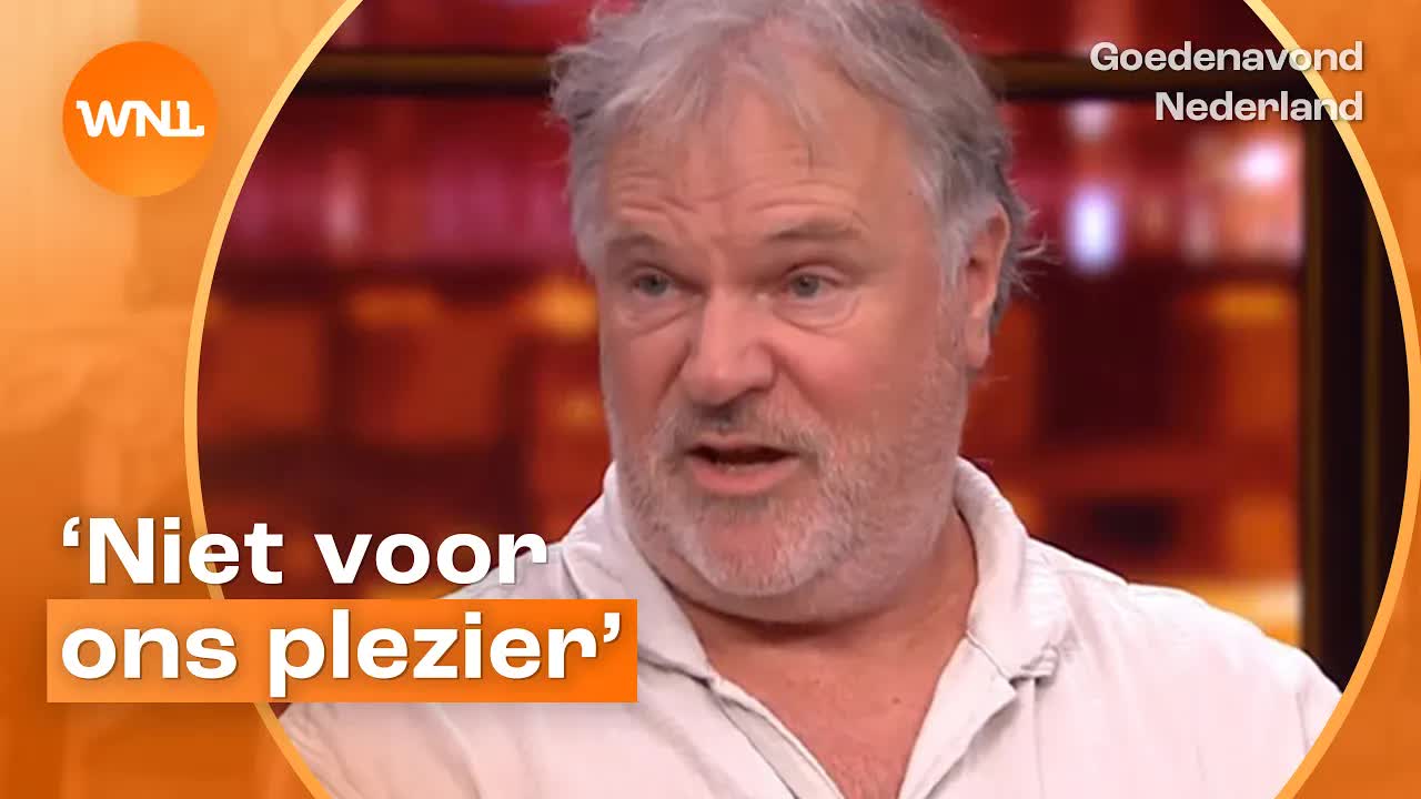 FNV-voorzitter over stakingen en bezuinigingen kabinet