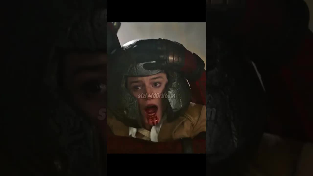 Deadpool'un Cassandra Nova ile Çaresiz Karşılaşması