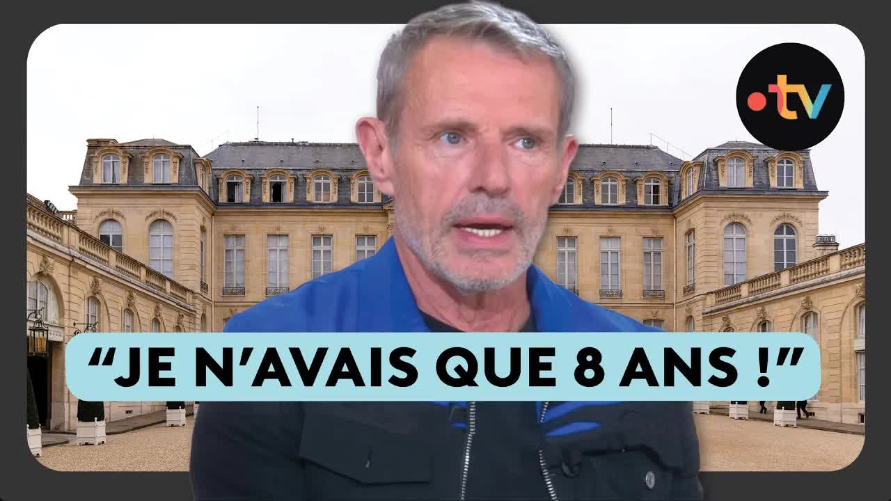 Lambert Wilson, De Gaulle et les femmes dans l’histoire