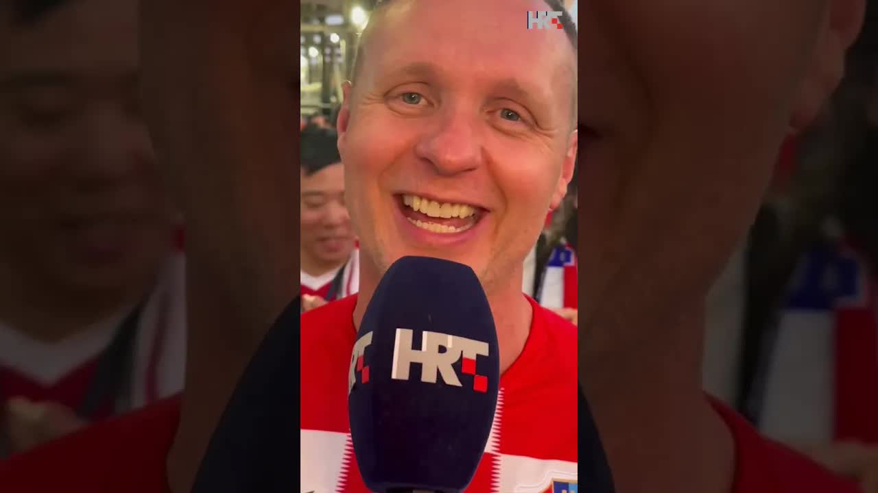 Navijači u Torontu slave put do finala