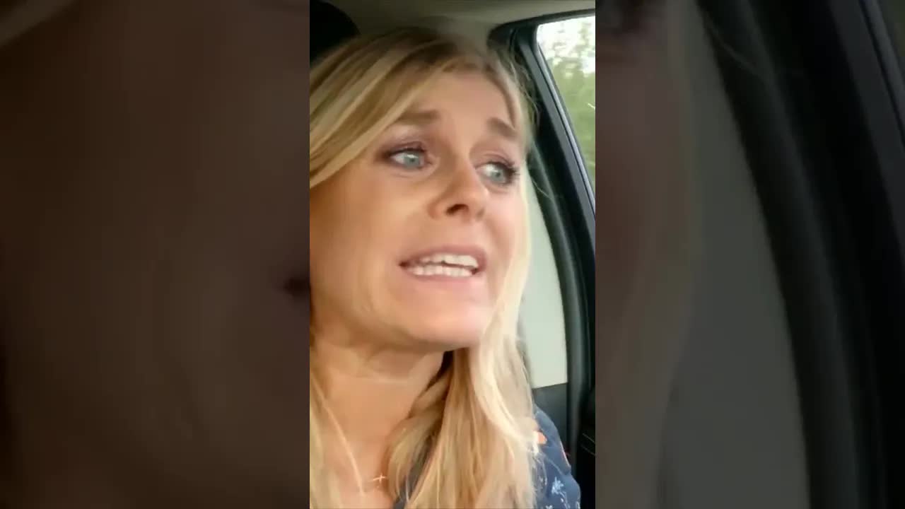 Familjens största drama queen?