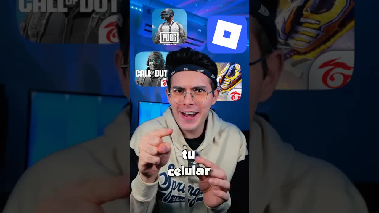 ¿Qué videojuegos calientan más el celular?