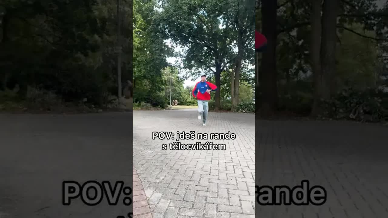 Zdravý duch ve zdravém těle: Ranní cvičení