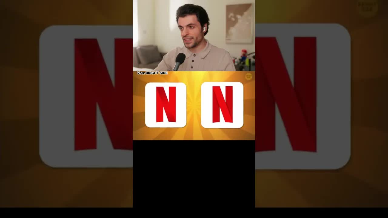 Welches Logo ist das Richtige?