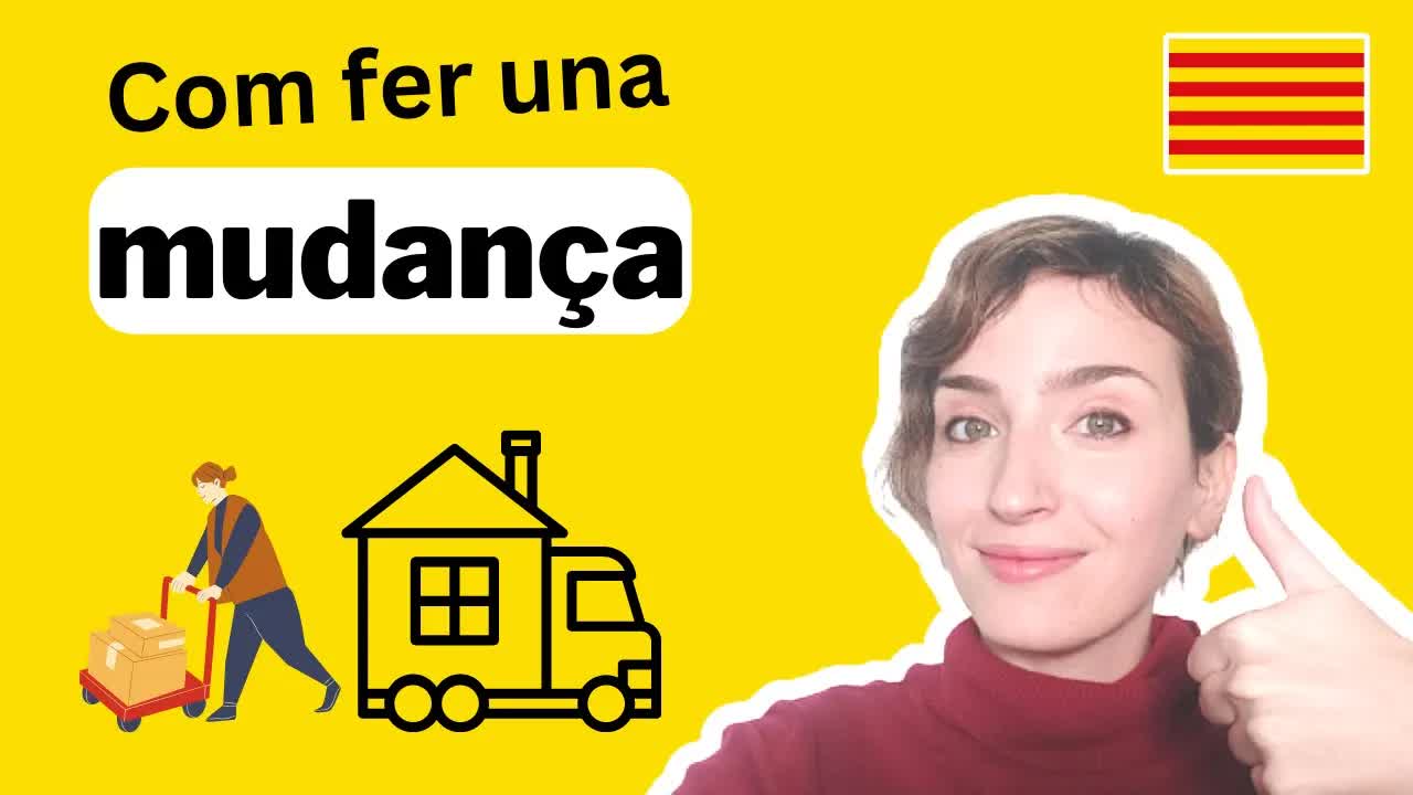 5 consells per fer una mudança més fàcil