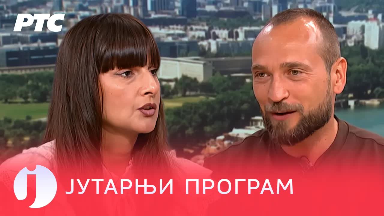 Humanitarni polumaraton za retke bolesti u Sremskoj Mitrovici