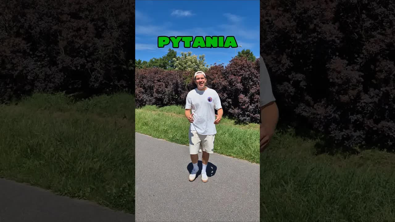 Pytania, które każdy sobie zadaje