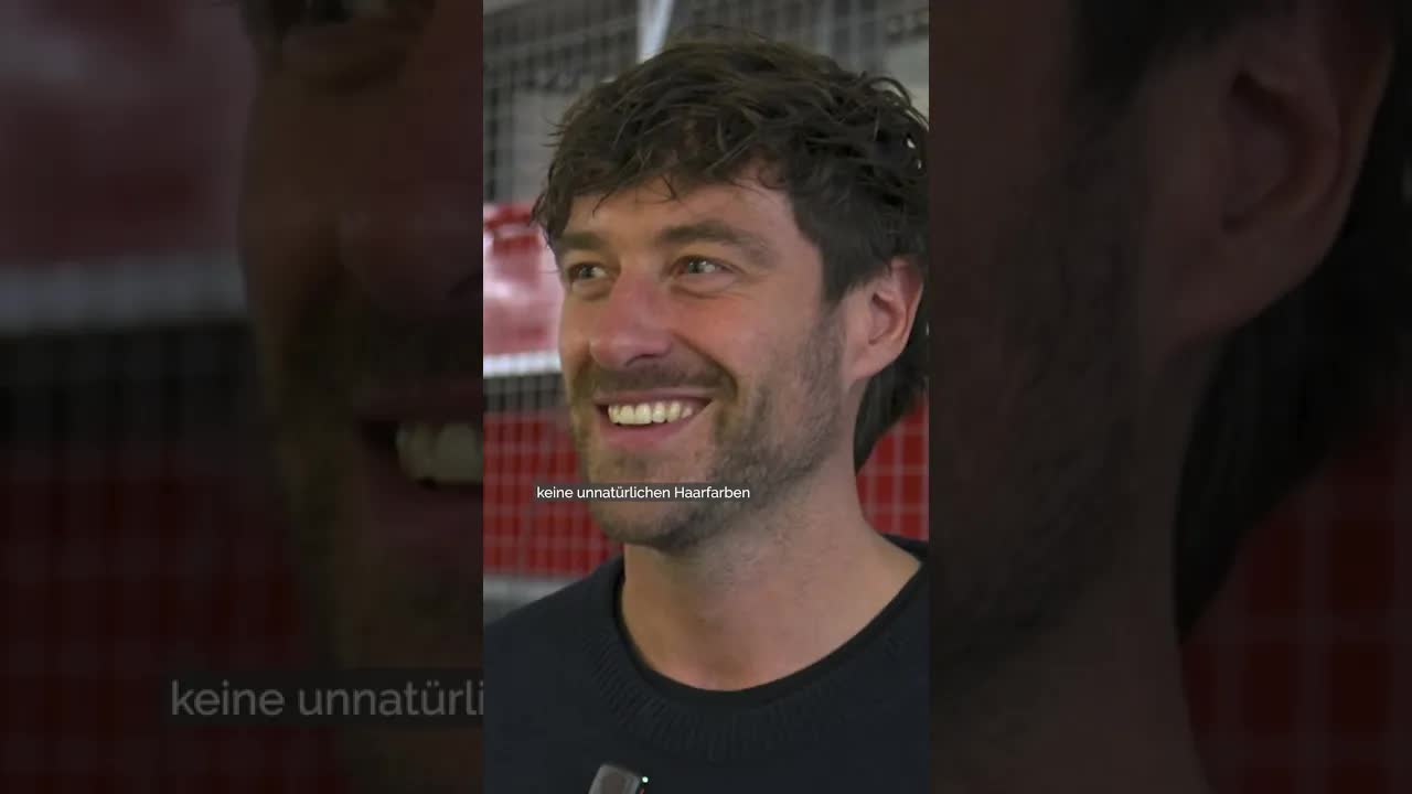 Haare, Bart und Vorschriften bei der Bundeswehr