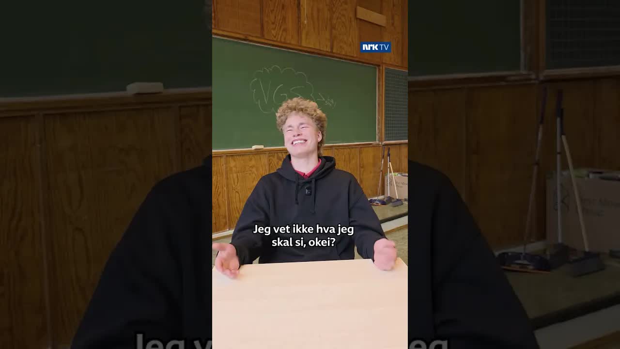 Gjetter Olsenbanden-navnene?