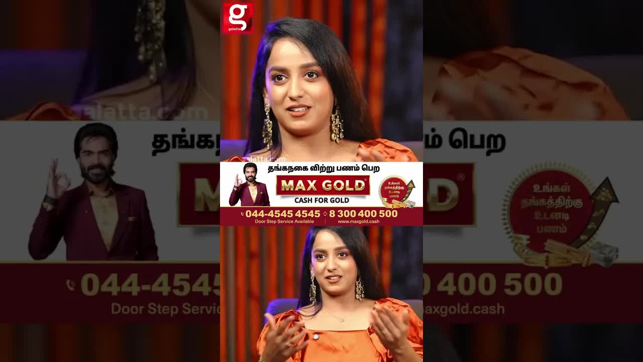 Set-ல் நடக்கும் சிறப்பு அனுபவங்கள் பற்றிய பேட்டி