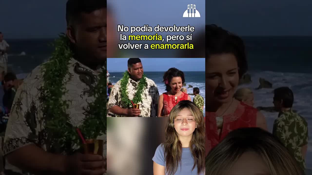 Un amor que se renueva cada día